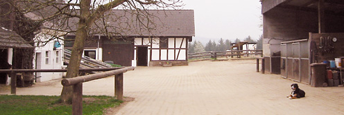 Heiderhof